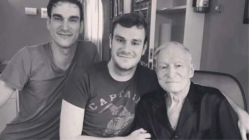 David-Hefner