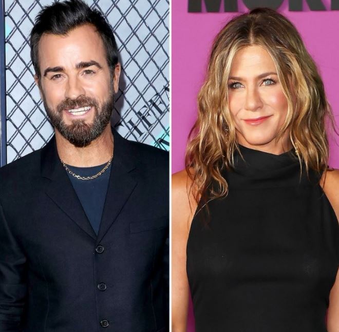 Alex Aniston Family
