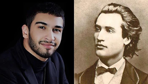 Claudiu Dumitrache - the message of Mihai Eminescu in the current century