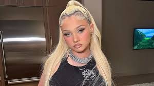 how old is Alabama Barker